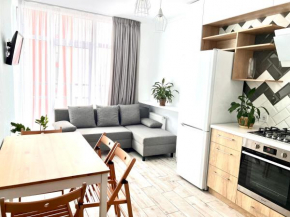 OSapart Apartment in a complex Semycvit 2
